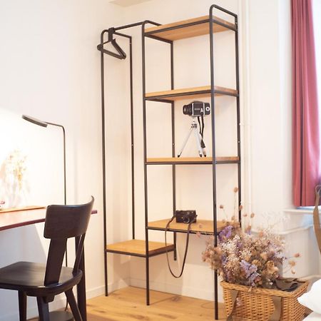 Gasthof Baeren Schinznach Dorf Extérieur photo