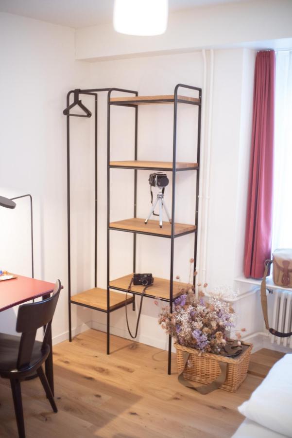 Gasthof Baeren Schinznach Dorf Extérieur photo