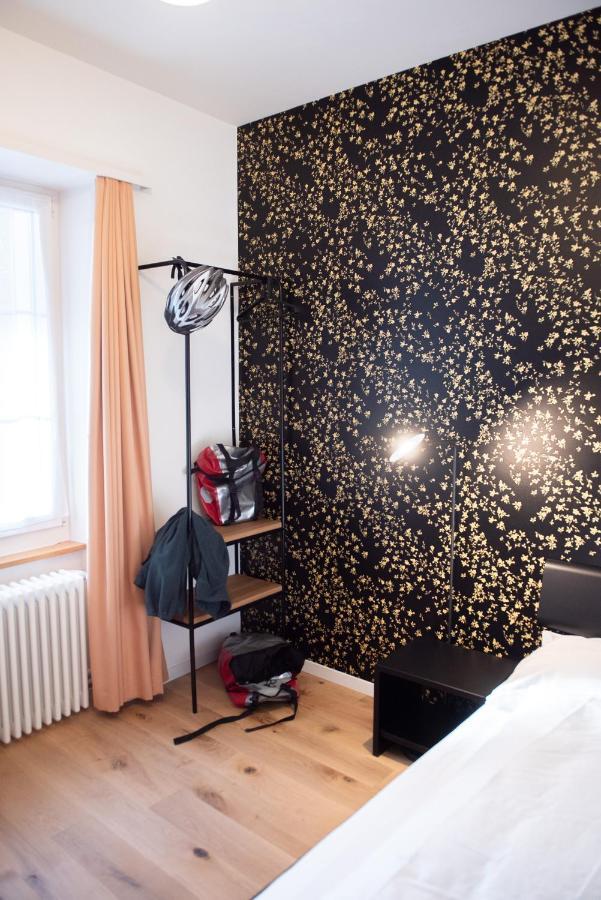 Gasthof Baeren Schinznach Dorf Extérieur photo