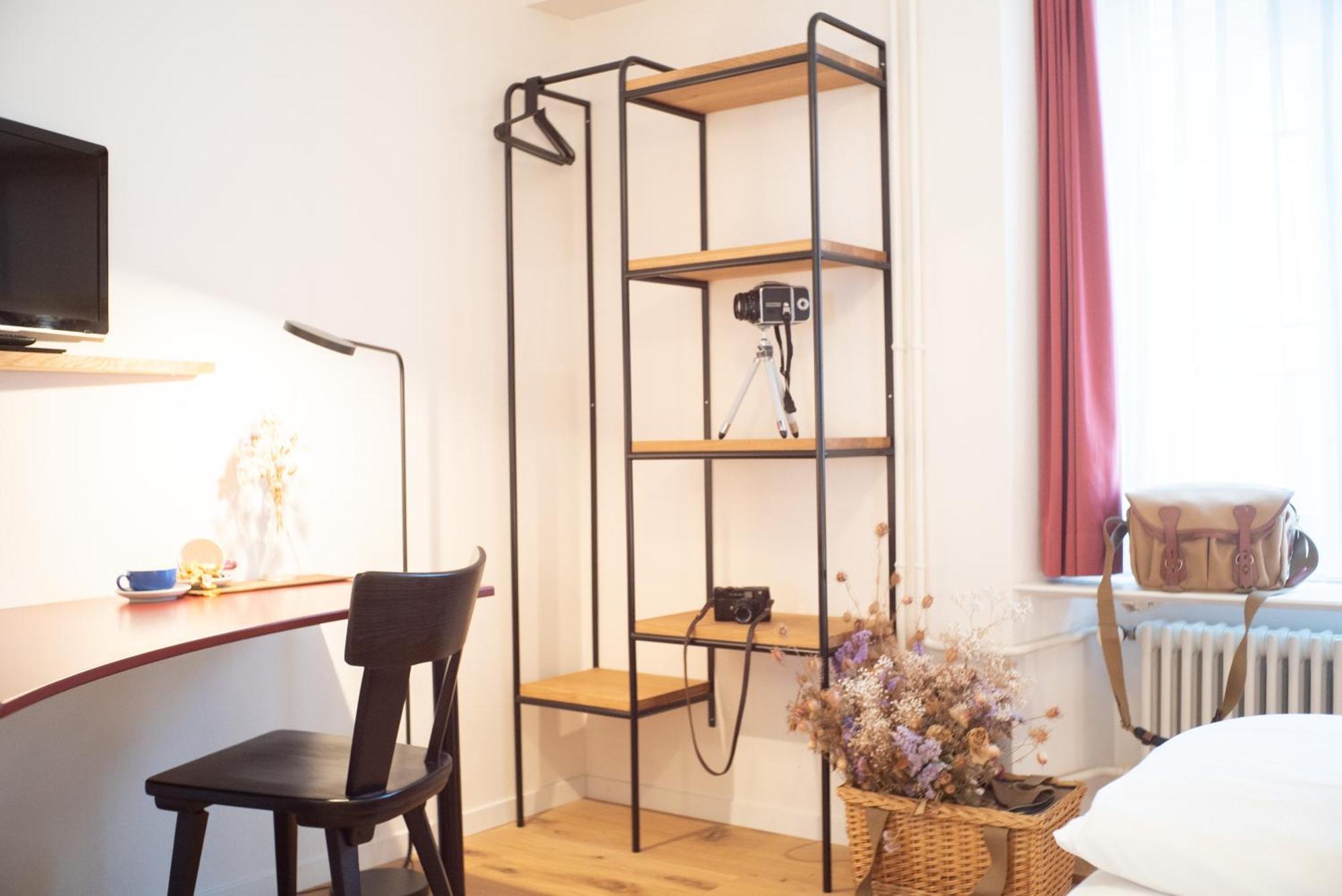 Gasthof Baeren Schinznach Dorf Extérieur photo