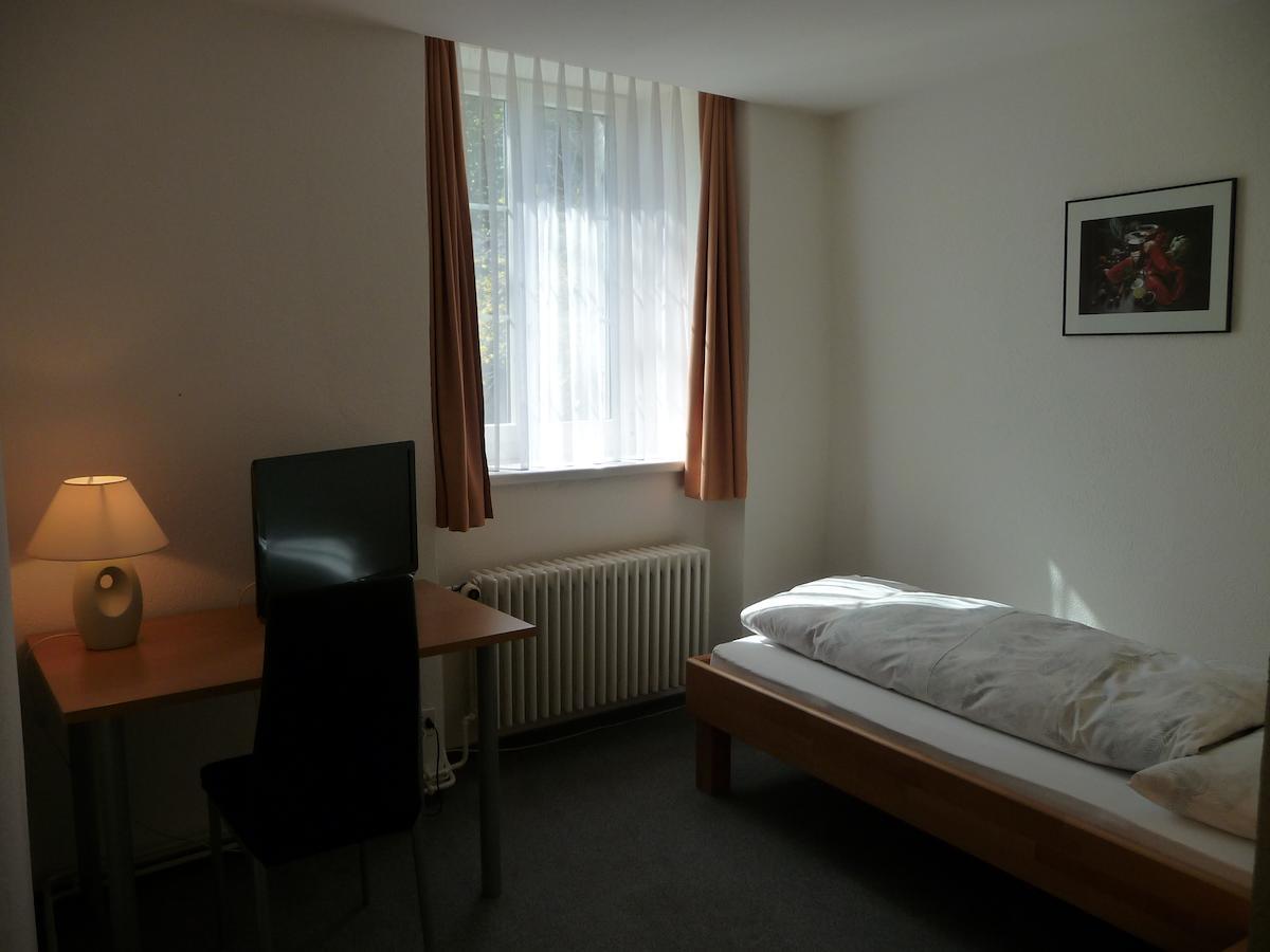 Gasthof Baeren Schinznach Dorf Chambre photo