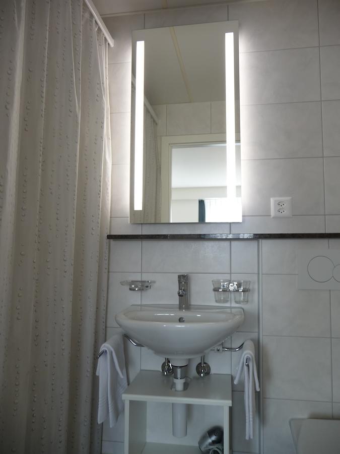 Gasthof Baeren Schinznach Dorf Chambre photo