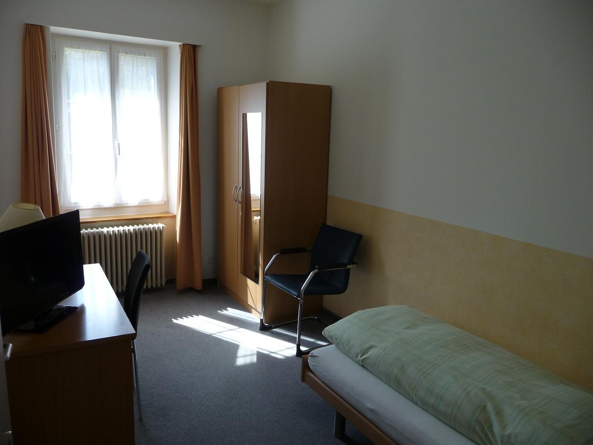 Gasthof Baeren Schinznach Dorf Chambre photo