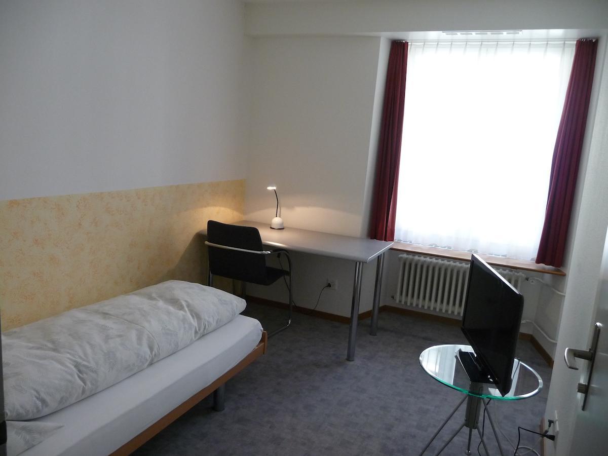 Gasthof Baeren Schinznach Dorf Chambre photo