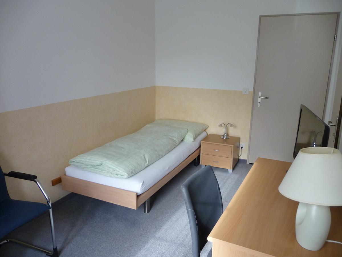 Gasthof Baeren Schinznach Dorf Chambre photo